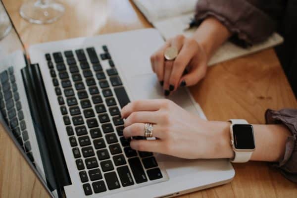 Website creation