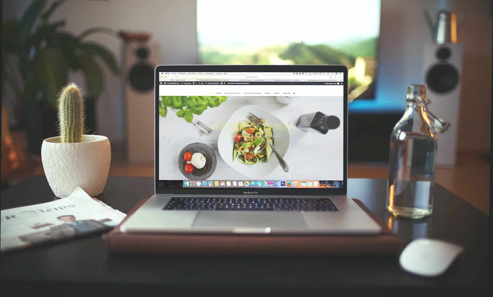 Comment créer un site web sans être développeur