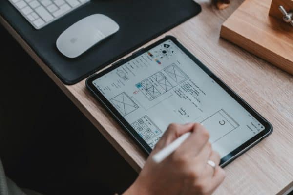UX Designs
