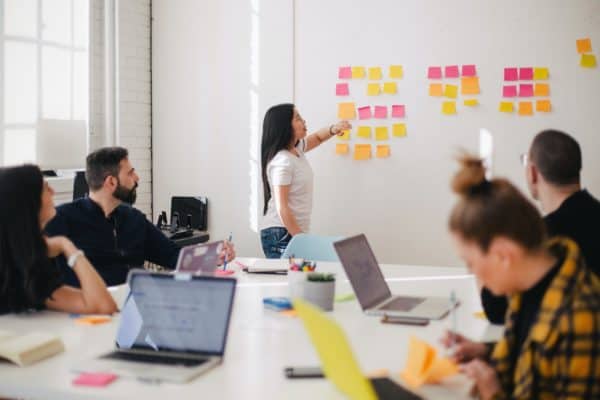 Web design degree