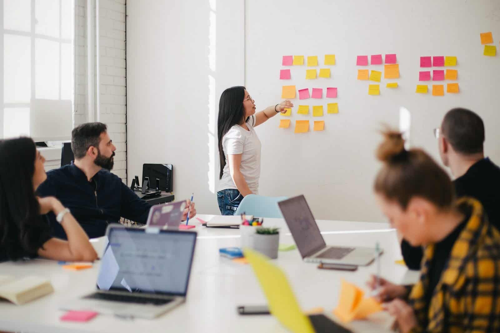 Degrees in Web Design and Development