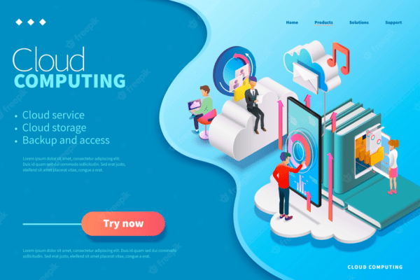 Secure Cloud Storage