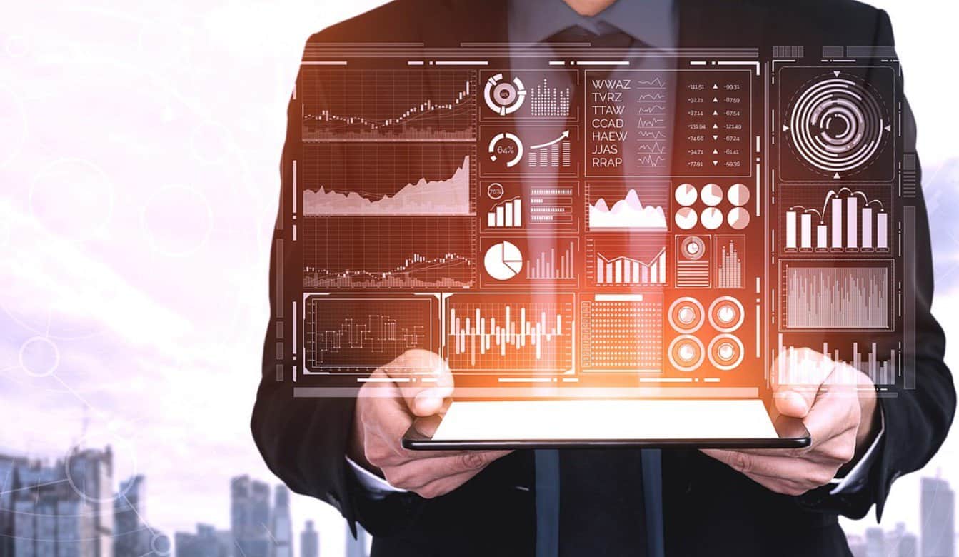 Comment la Business Intelligence aide les grandes entreprises