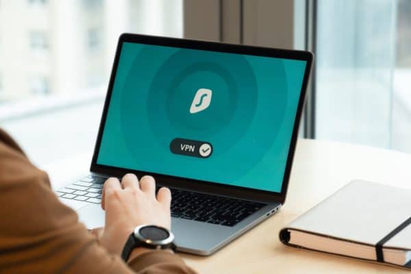 VPN
