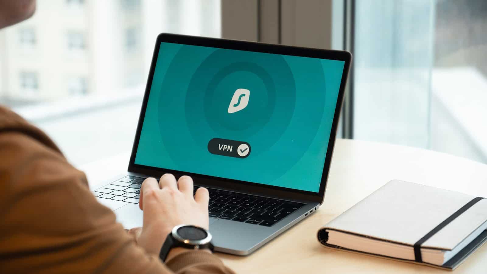 What are the Benefits of Using a VPN