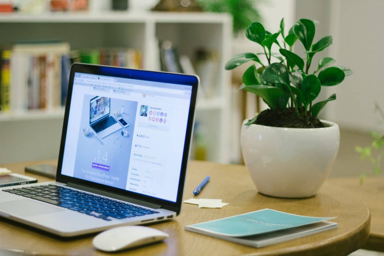 web design