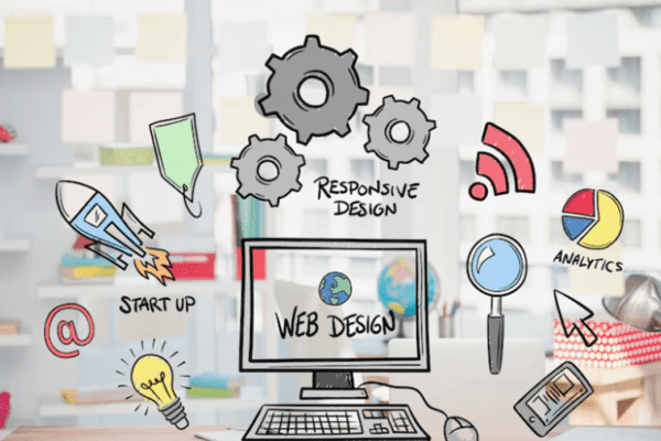 Web Design