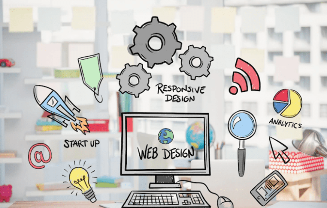 6 Reasons to Invest in Web Design and Development for Your Business
