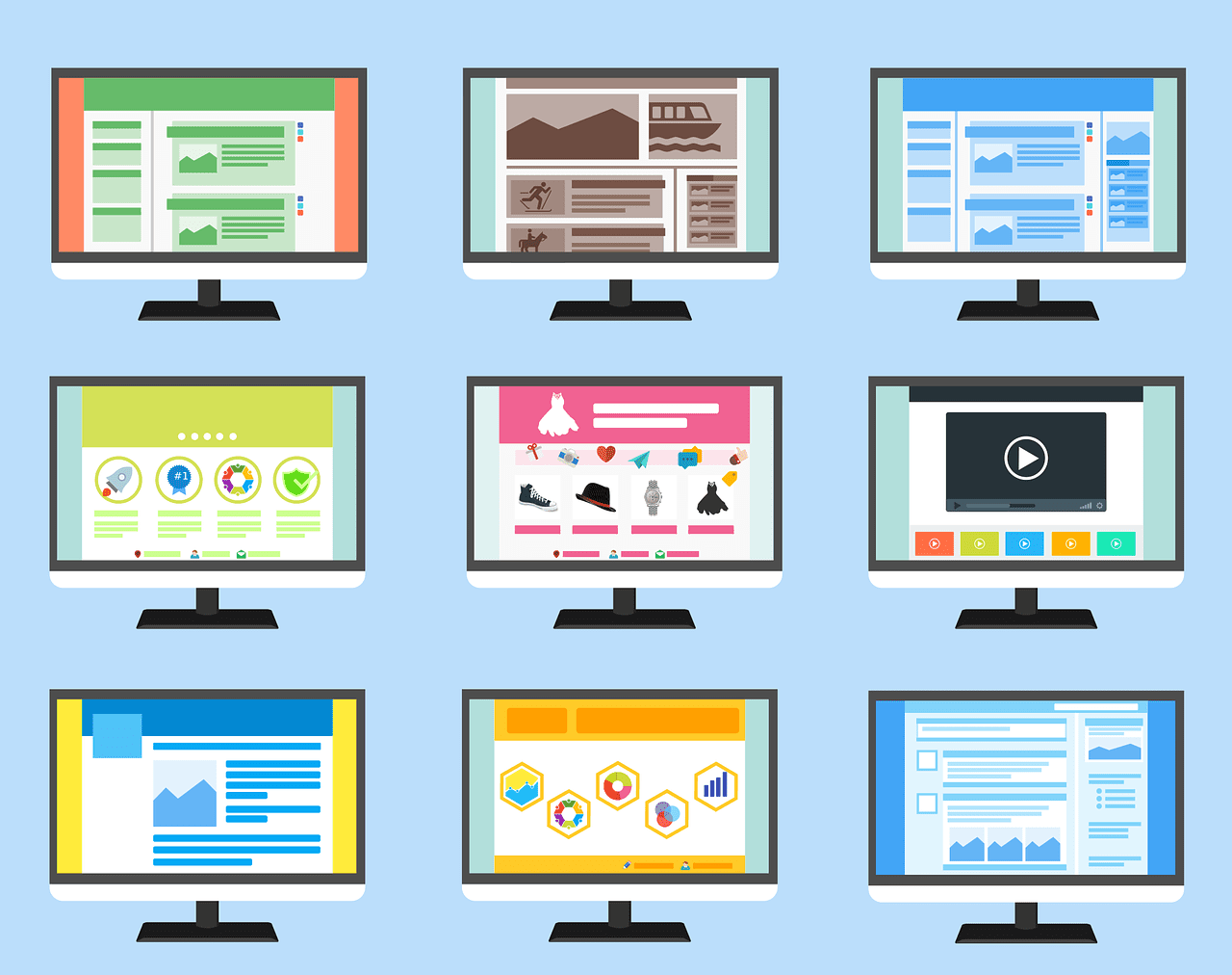 Has Your Website Design Been Stolen? Here’s What You Can Do
