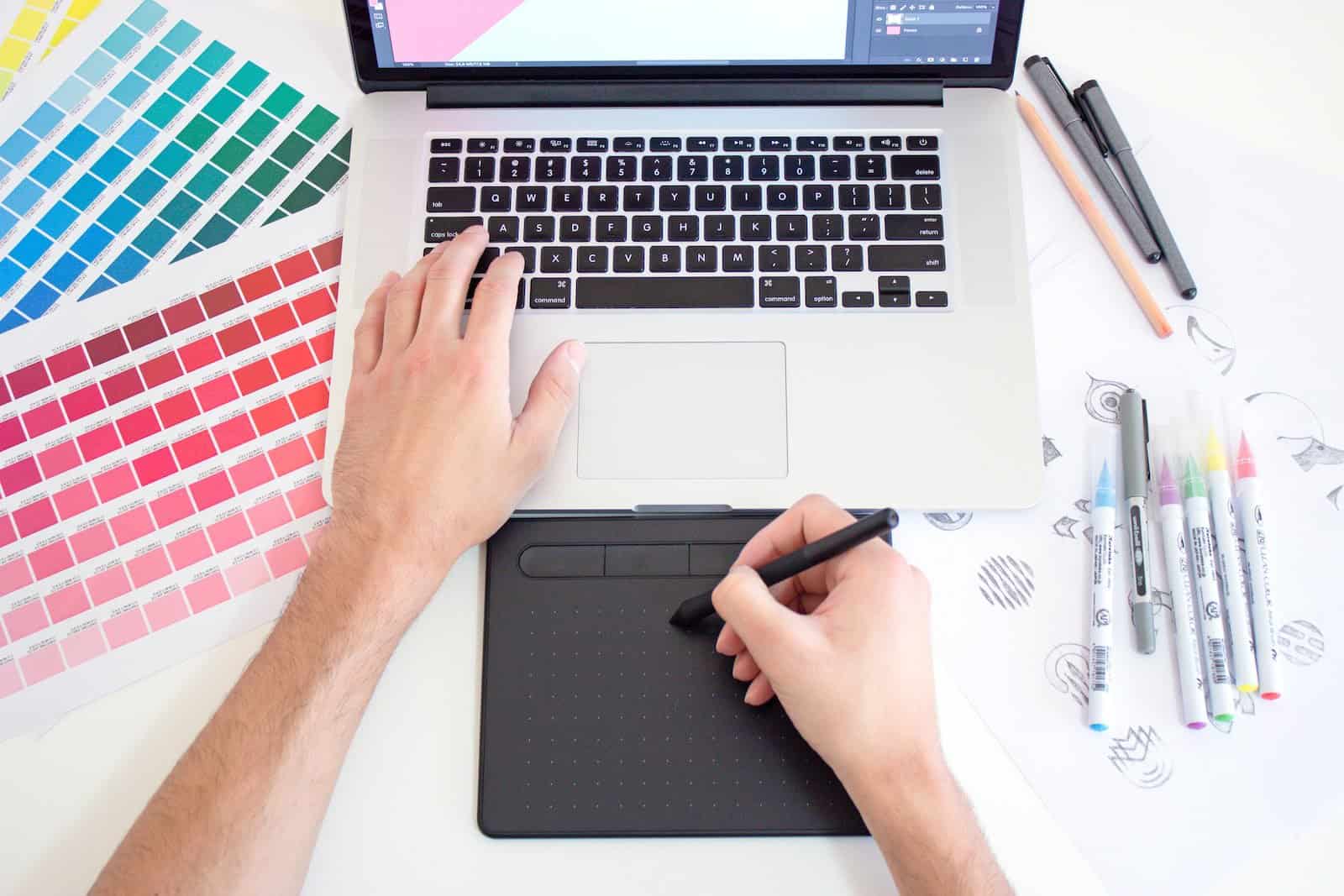 How to Start a Successful Design Business
