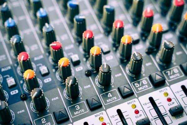 Music production