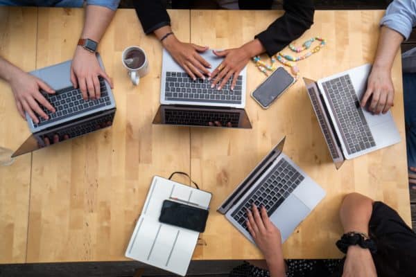 outsourcing web development