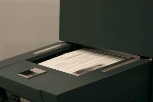 Printer