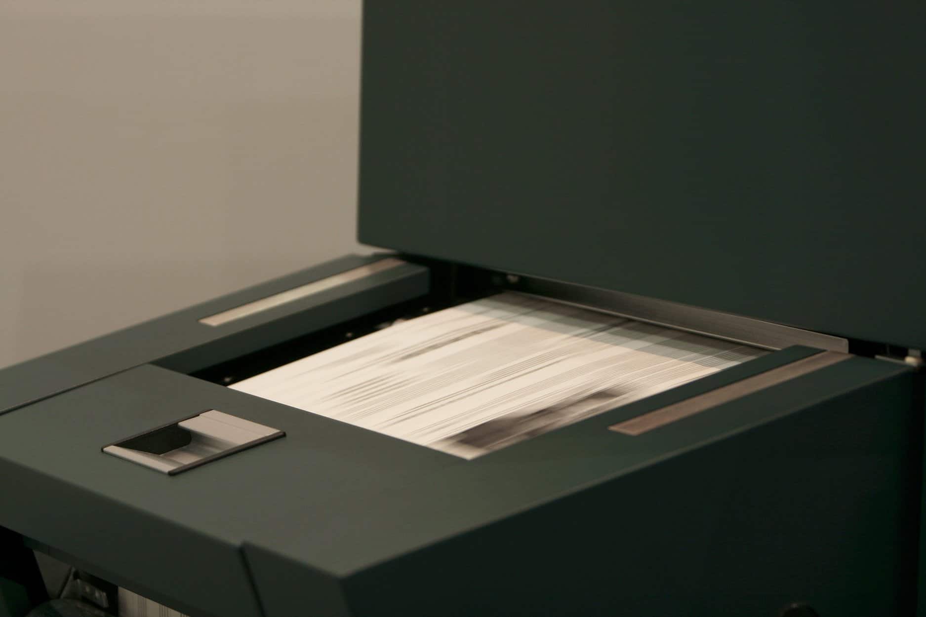 How to Print Different Formats for Your Work Needs: Tips & Tricks