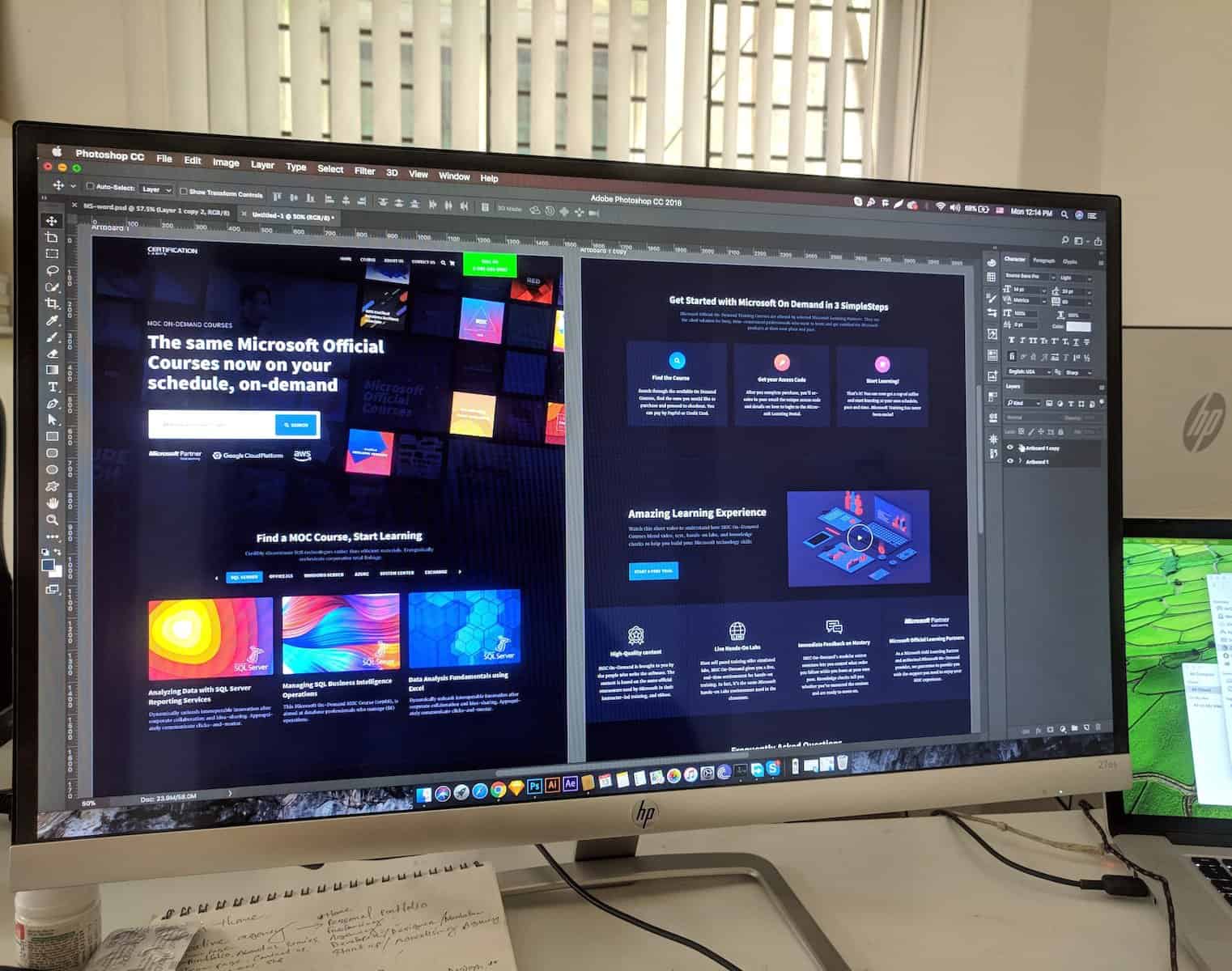 5 Essential Web Design Trends in 2023