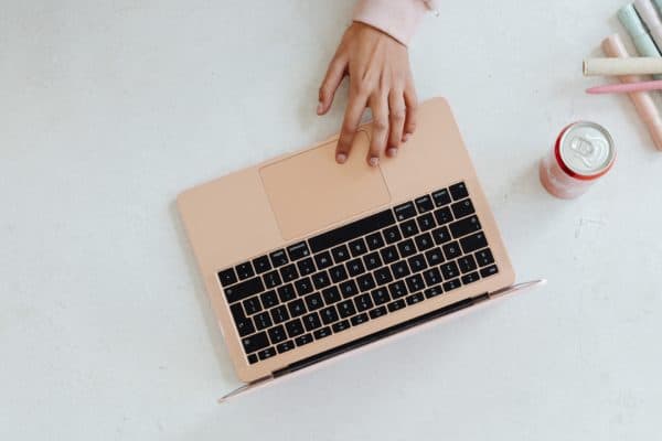 Web builder