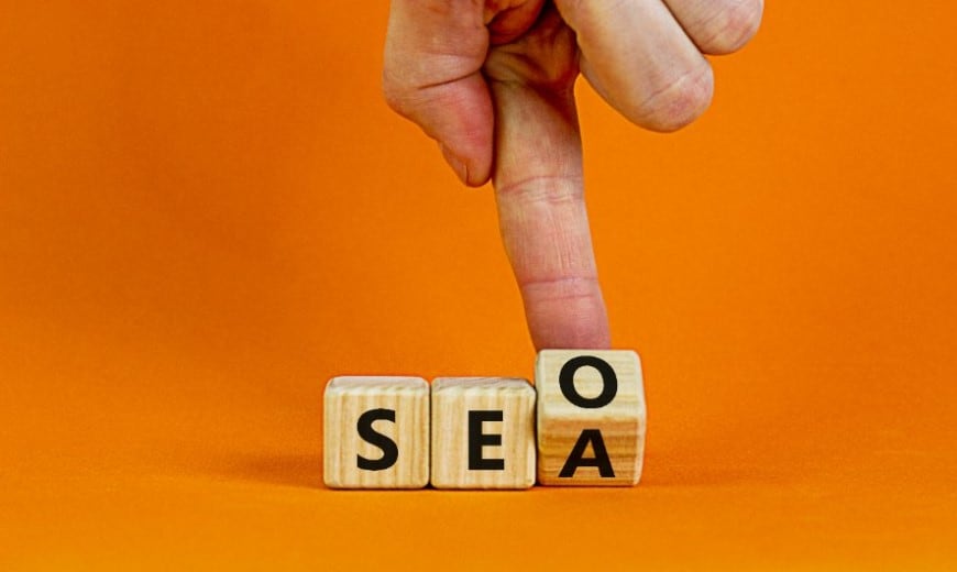 Pourquoi se préoccuper du SEO lors d&rsquo;une refonte de site ?