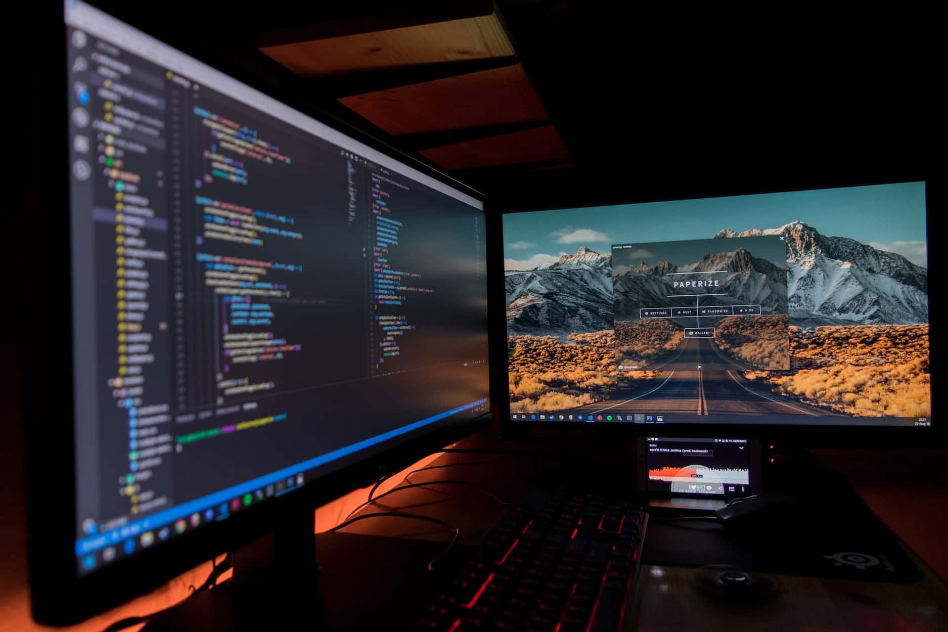 How To Create A Business App Without Coding?