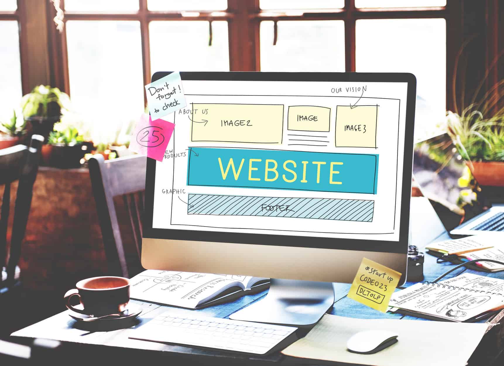 How To Effectively Use Color Psychology In Your Website Design