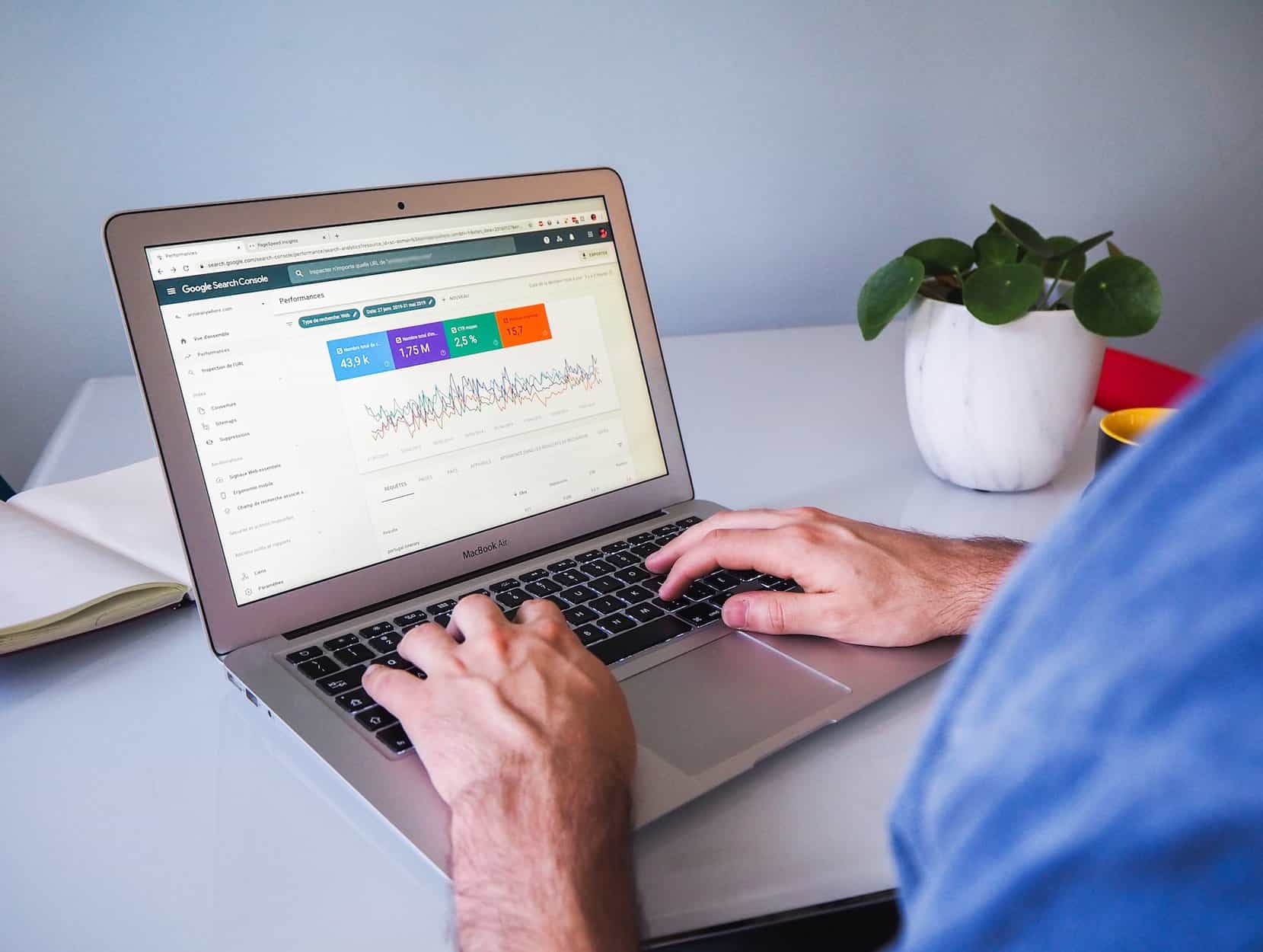 Effective SEO Tips to Improve Your Website’s Ranking