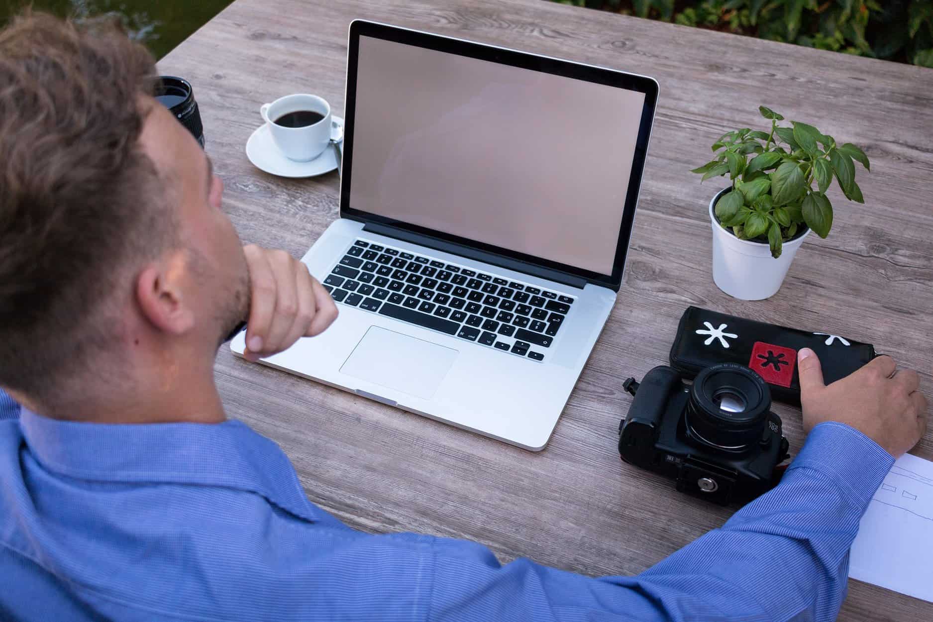 The Future of Web Design: Embracing Customisation and Personalisation