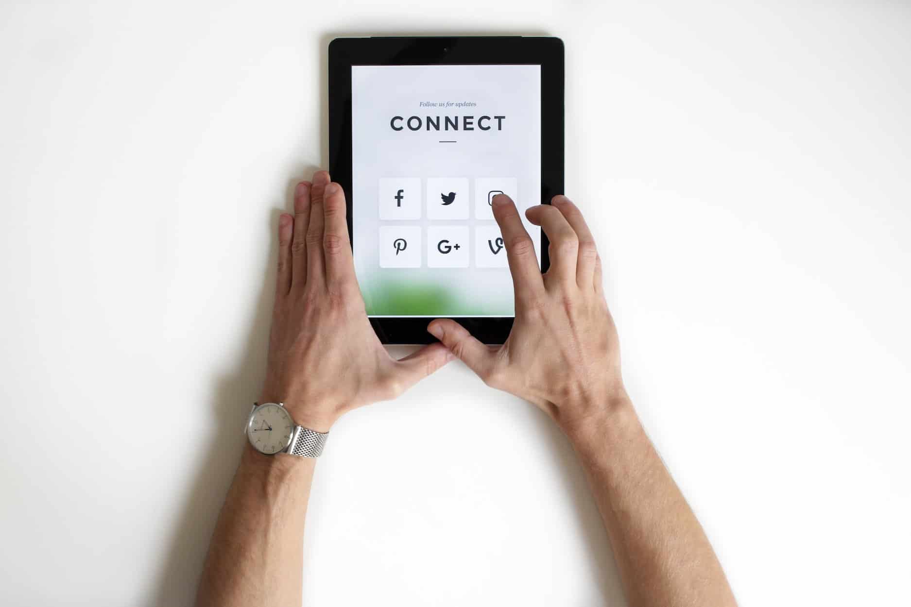 Initiating a Career in Digital Marketing