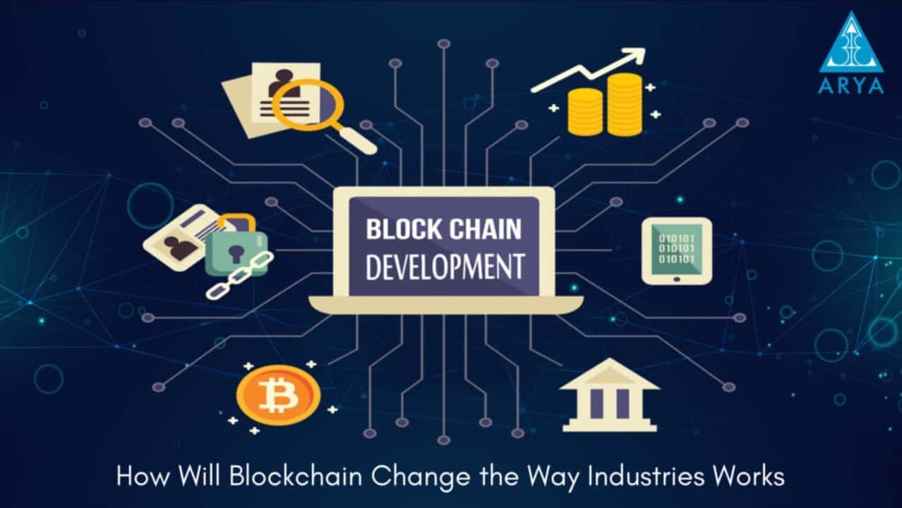 Block Chain Development