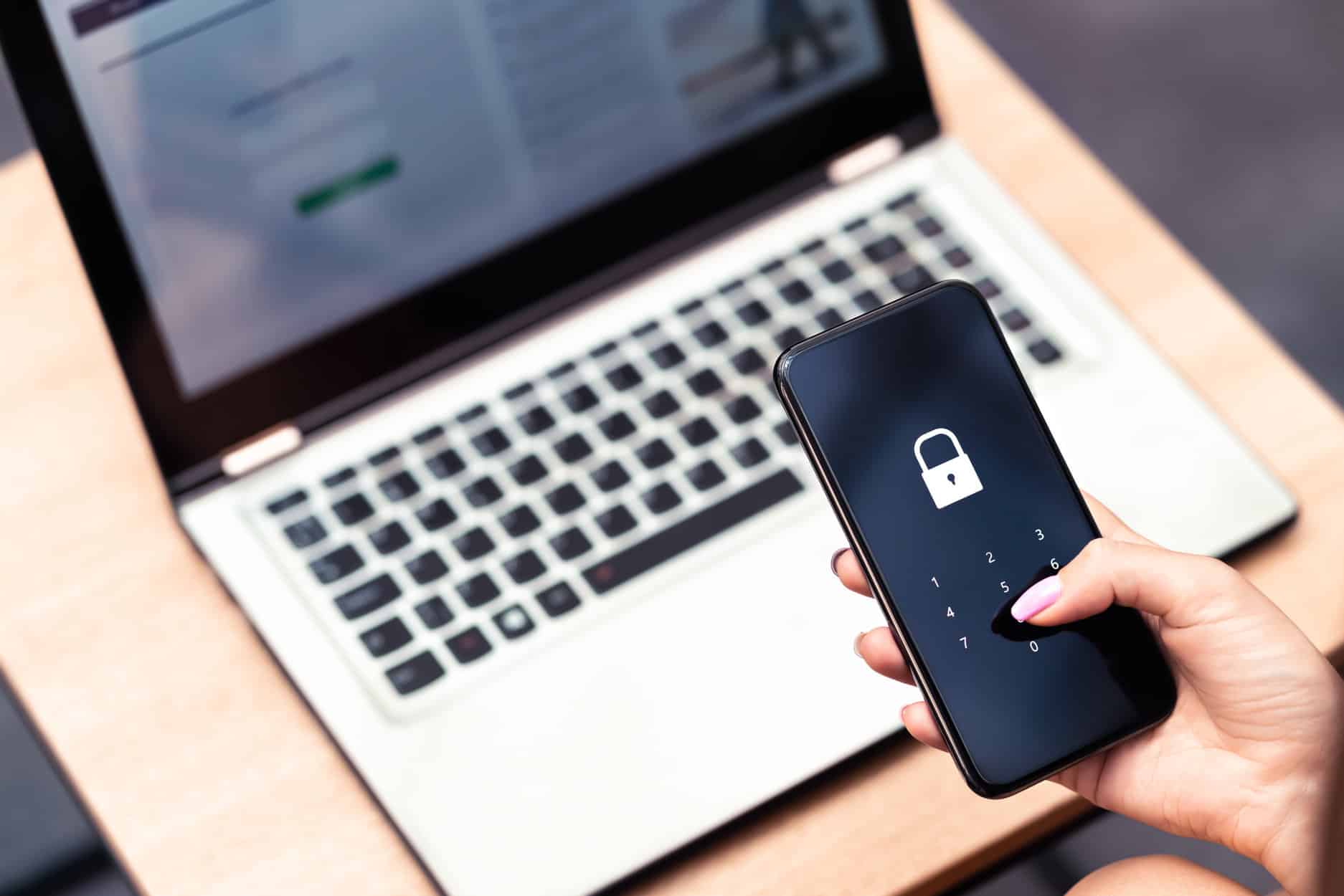 How To Integrate Cybersecurity Into Your Web Design