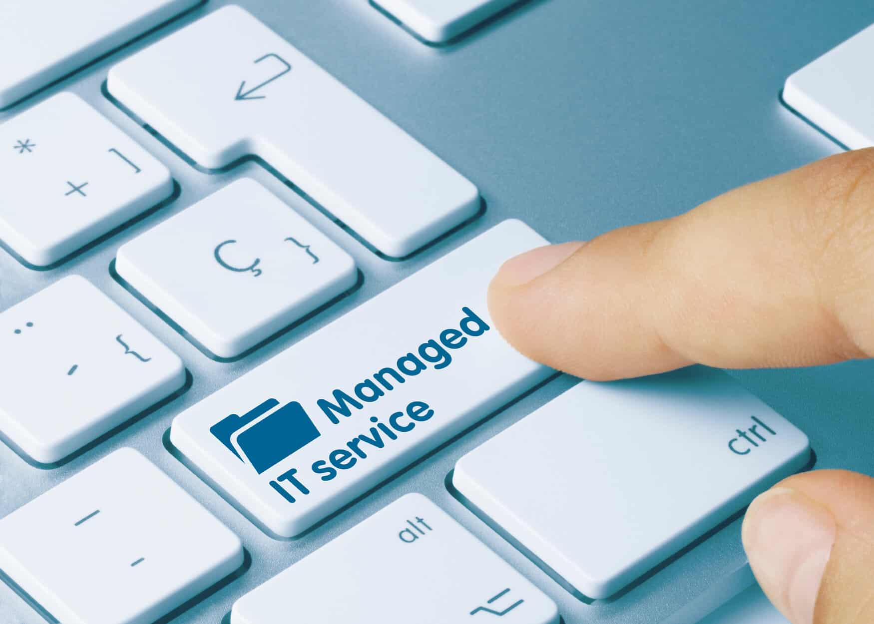 The Pros And Cons Of Managed Web Services