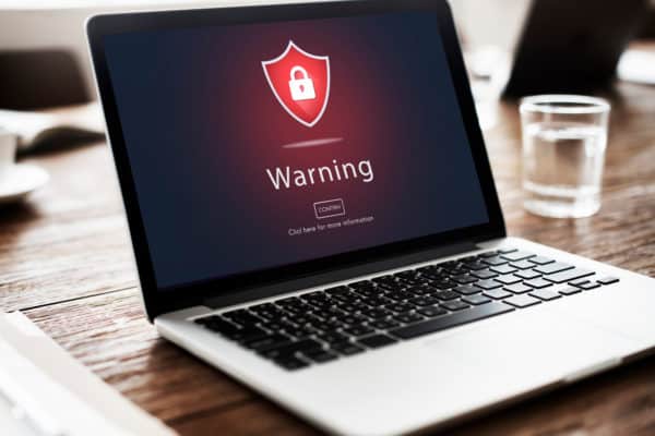 Warning Security