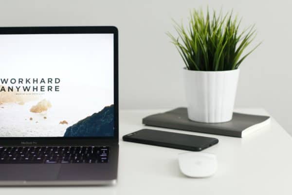 Web design
