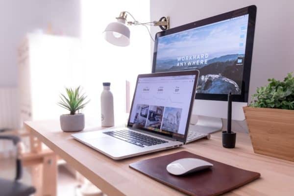 Web design