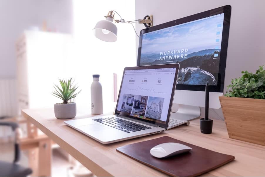 Designing for the Future: Exploring the Latest Trends in Web Design