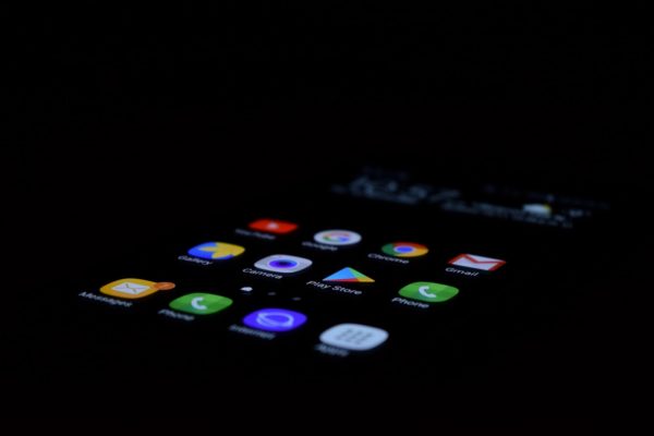 Android app