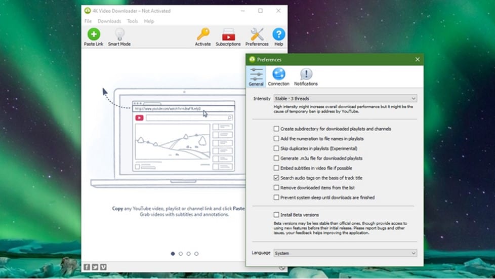 4K Video Downloader