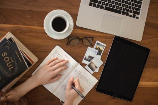 Web design