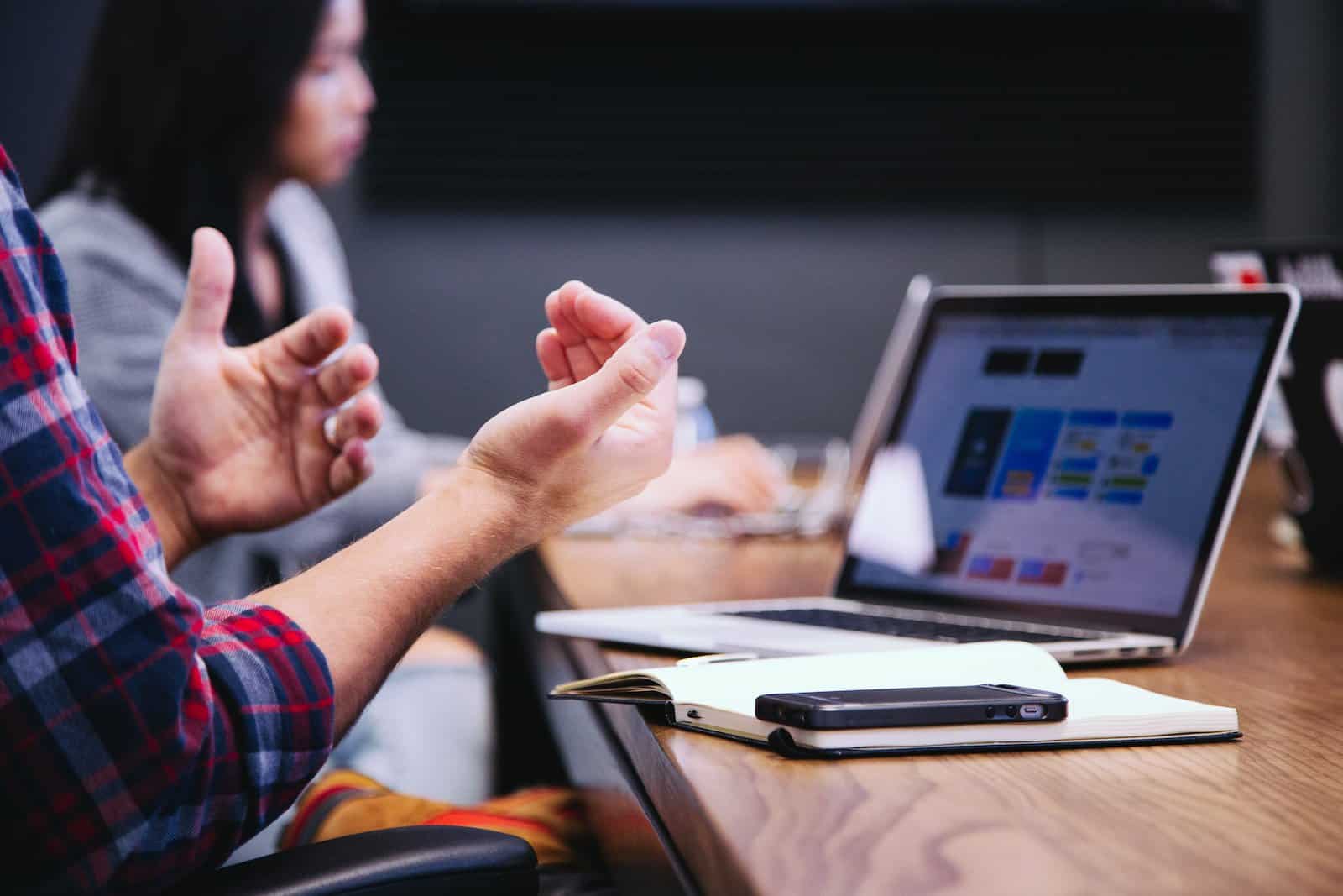 Comment trouver une agence web proche de sa société