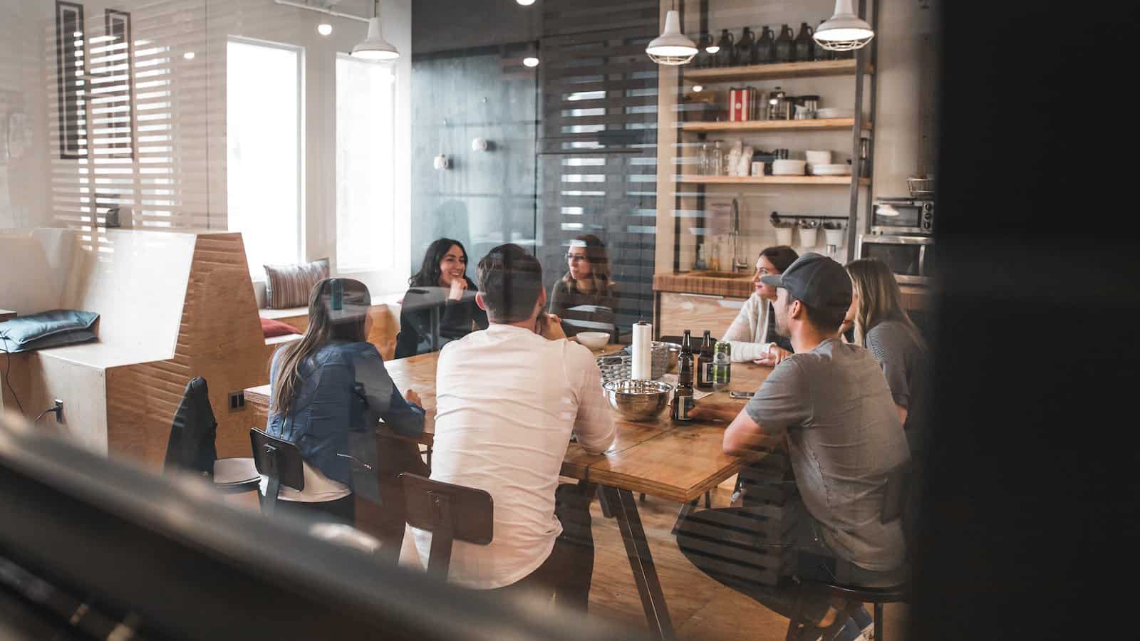What Does a Multigenerational Workplace Look Like in 2023?