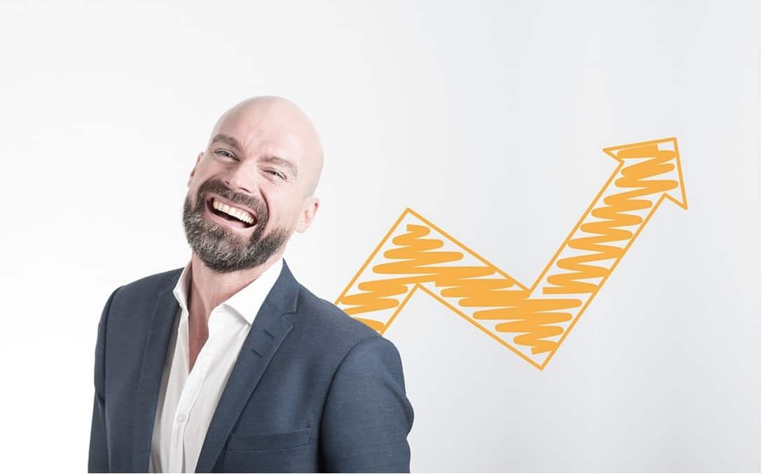 Nine Small But Powerful Steps Toward Faster Career Growth – Whatever Your Age