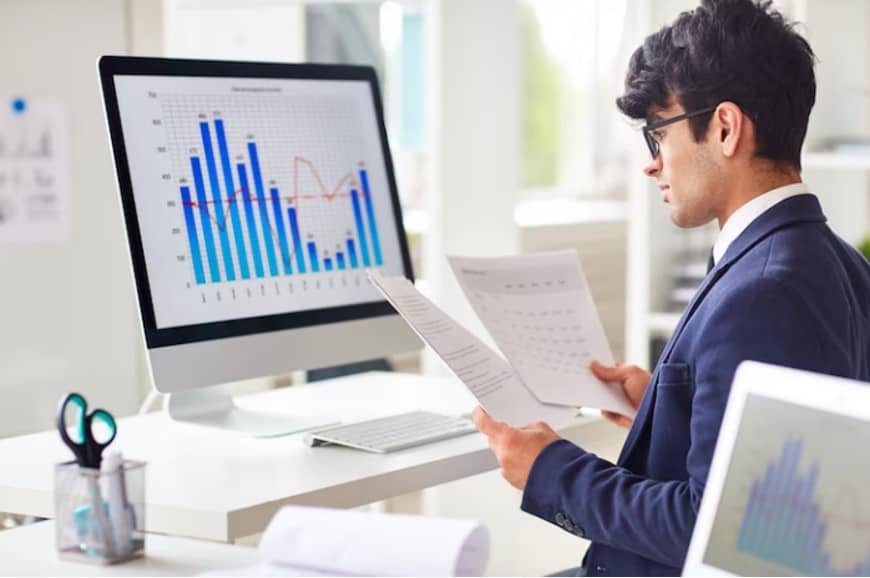 Improve ROI
