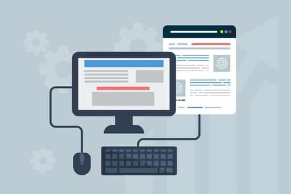 Trust website