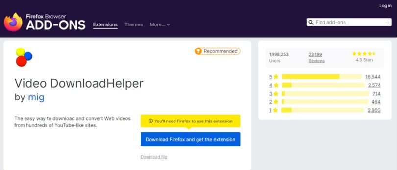 Help Download Best Tools To Download Your Favorite Video & Enjoy Them Without ...