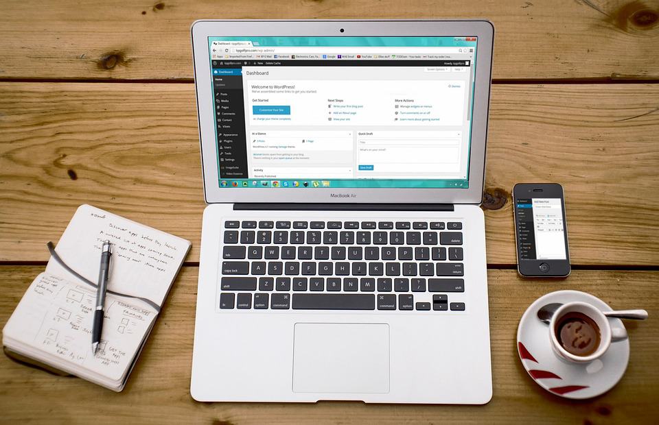 6 Law Firm Website Design Tips to Attract More Clients