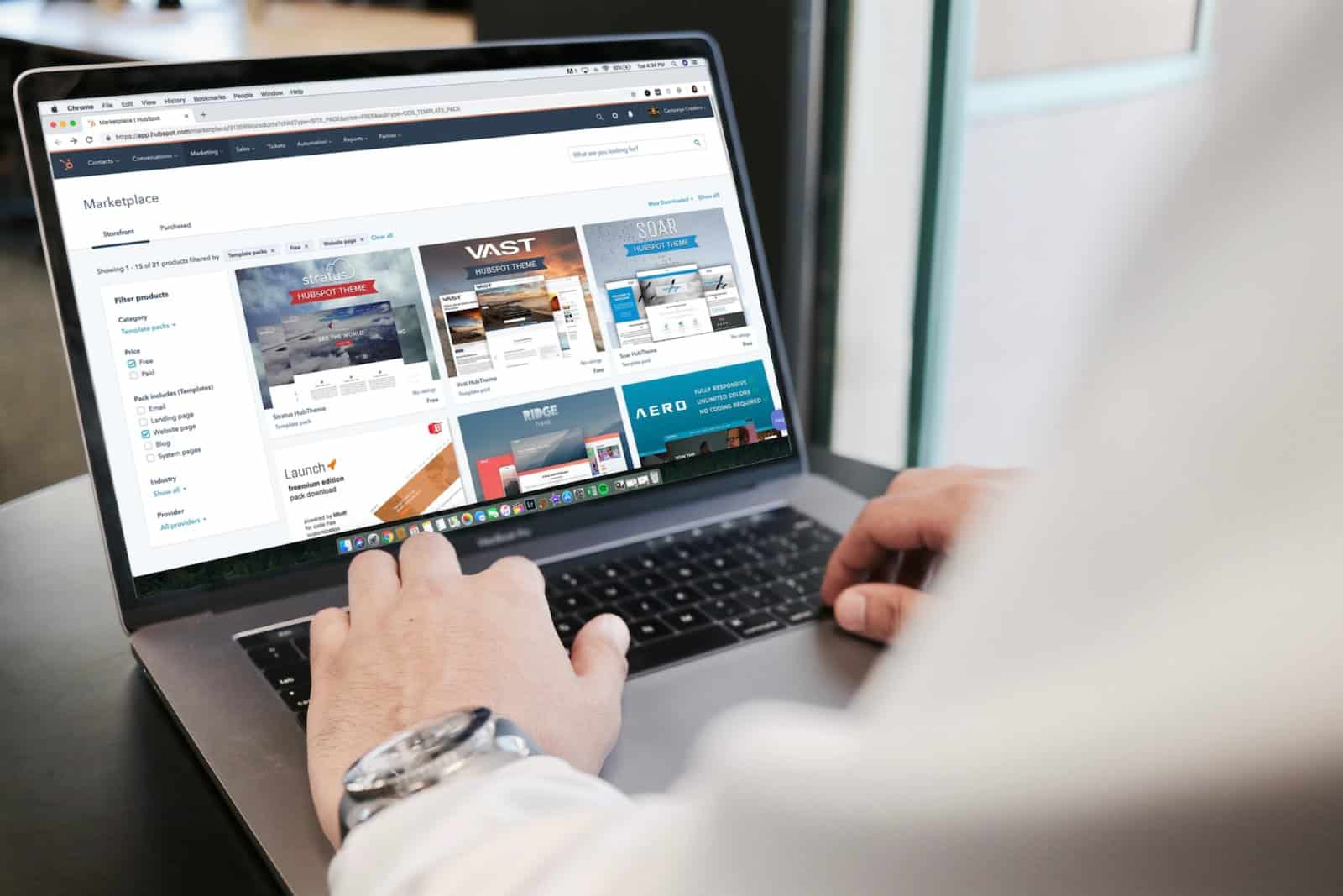 5 Things You Should Not Do When Getting A Custom Website