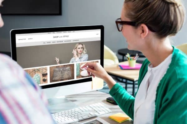 web design image