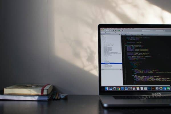 Web design security