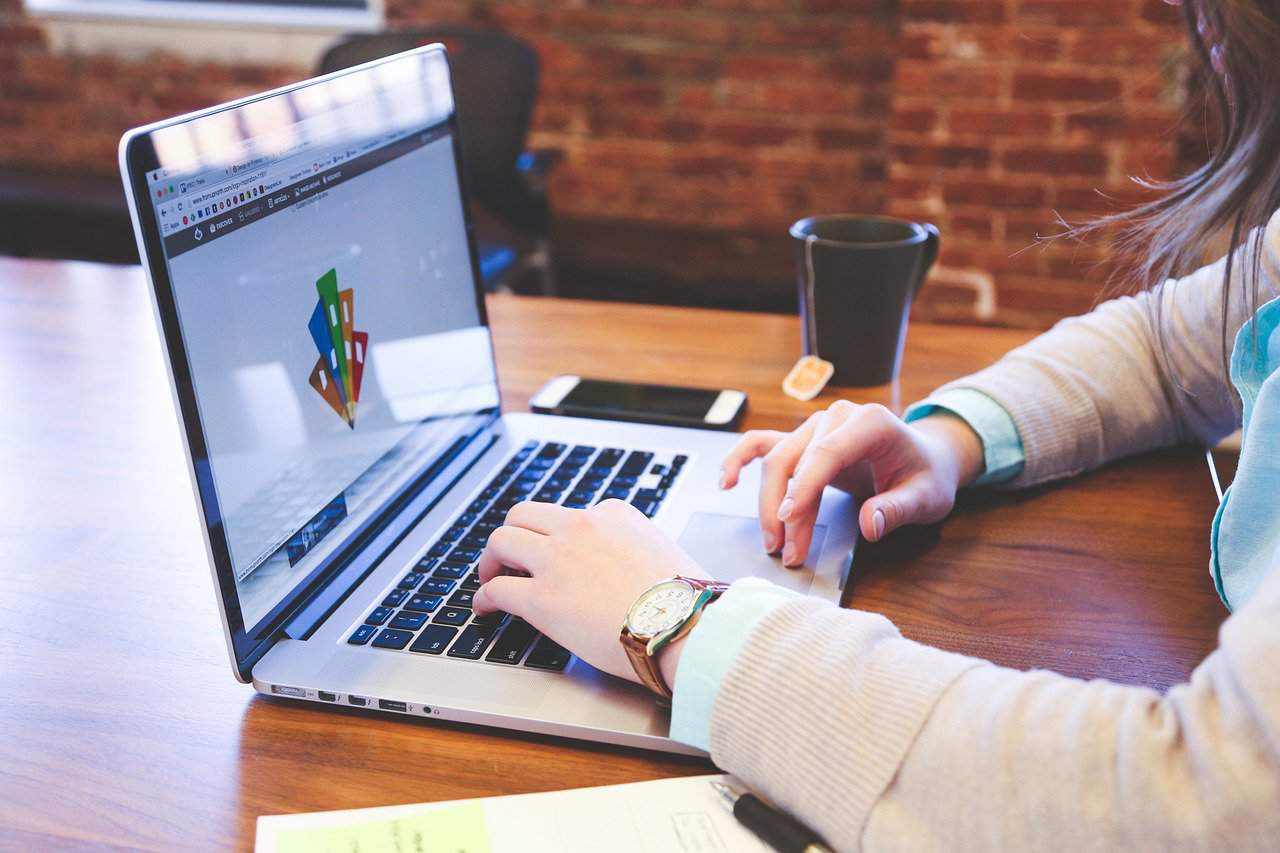 Building the Future of Web Design: 5 Ways Blockchain Can Shape the Landscape