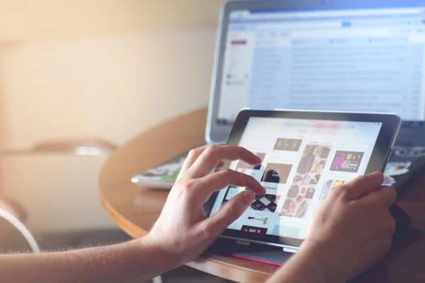 Ecommerce
