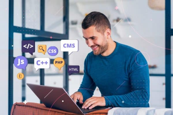 Web design workflow