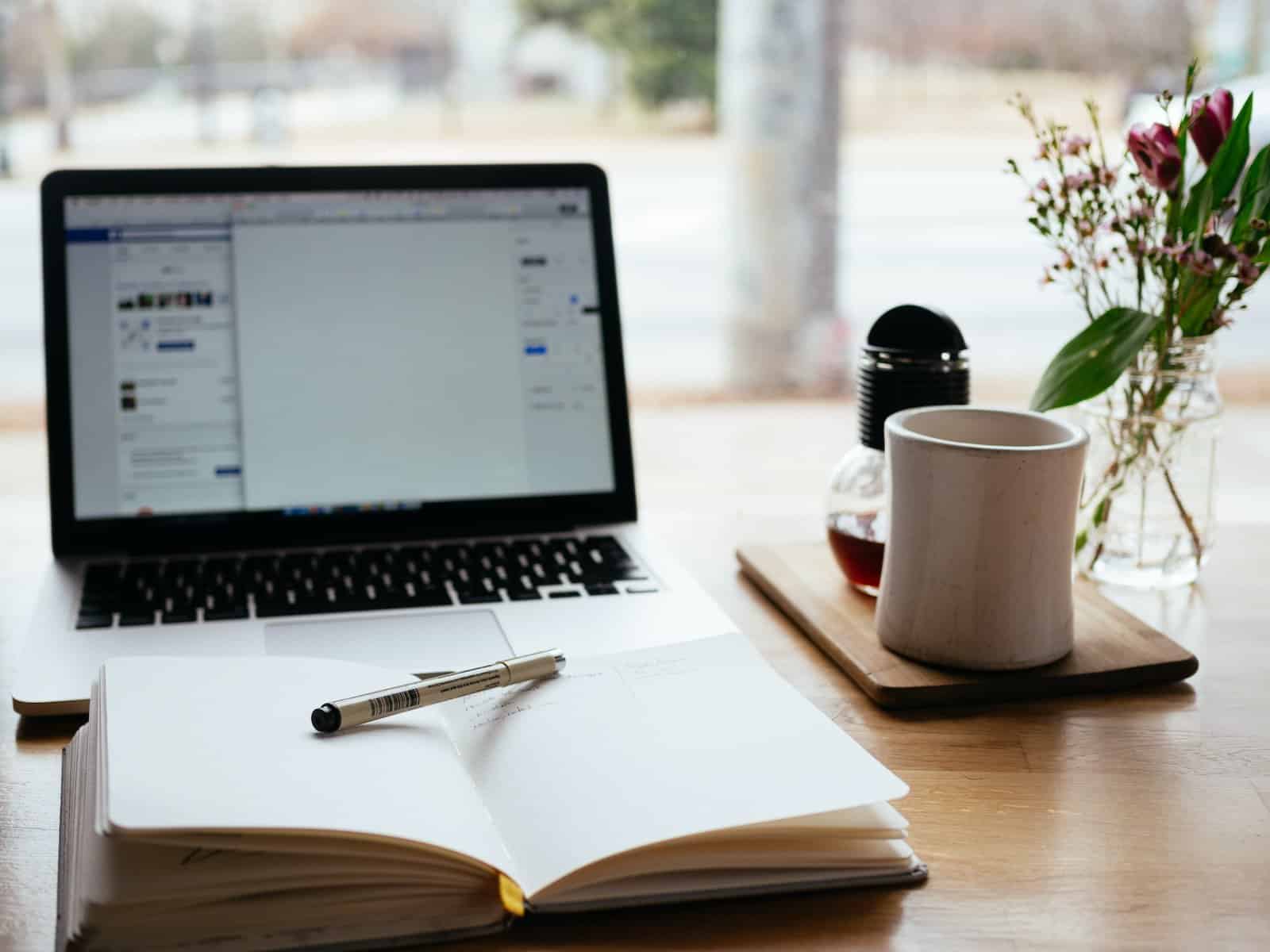 Examining the Effects of Web Design on Academic Results in Dissertation Writing